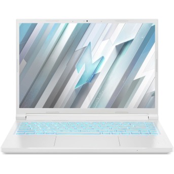 Ноутбук Acer Nitro V 14 ANV14-61-R89B 14.5" (NH.QTYER.002) - Metoo (1)