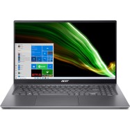 Ноутбук Acer Swift X SFX-16-51G 16.1 FHD IPS 60Hz Intel® Core™ i5-11320H/16Gb/SSD 512Gb/NVIDIA® GeForce RTX™ 3050Ti -4Gb/Win11(NX.AYLER.003)
