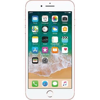 Смартфон Apple iPhone 7 Plus 128Gb Розовый золотой - Metoo (1)