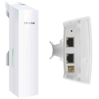 Точка доступа Wi-Fi TP-Link CPE210 - Metoo (4)