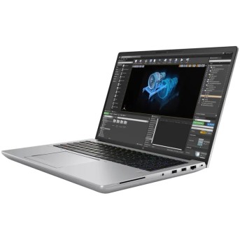 Ноутбук HP ZBook Fury 16 G10 16" (62V64EA) - Metoo (3)