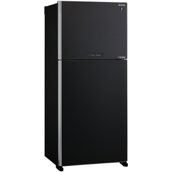 Холодильник SHARP SJXG55PMBK - Metoo (1)