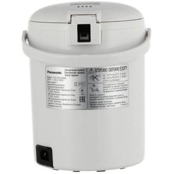 Термопот Panasonic NC-EG4000WTS, White - Metoo (3)
