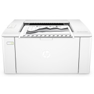 Принтер лазерный HP Europe LaserJet Pro M102w