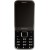 Мобильный телефон Maxvi X850 black - Metoo (1)