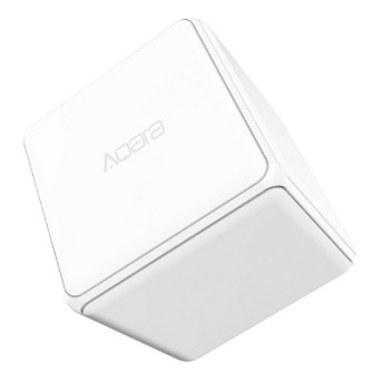 Куб управления Xiaomi Aqara Cube MFKZQ01LM - Metoo (3)