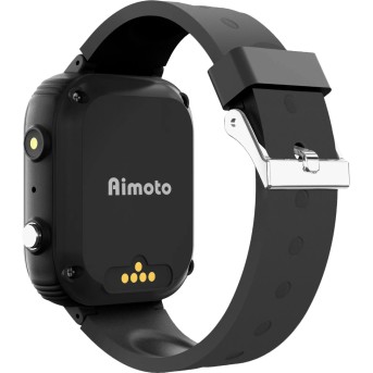 Смарт часы Aimoto Pro 4G, черный - Metoo (3)