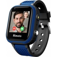 Смарт часы Aimoto Pro Indigo 4G, черный