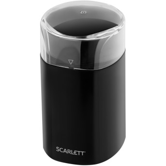 Кофемолка Scarlett SC-CG44505 - Metoo (1)