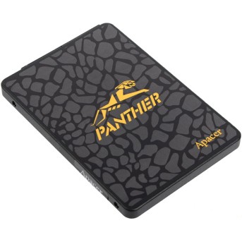 SSD накопитель 960Gb Apacer Panther AS340 AP960GAS340G-1, 2.5", SATA III - Metoo (3)