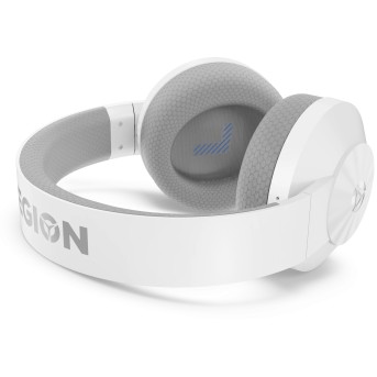 Гарнитура Lenovo Legion H600 Wireless Gaming Headset, беспроводная - Metoo (4)