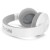 Гарнитура Lenovo Legion H600 Wireless Gaming Headset, беспроводная - Metoo (4)