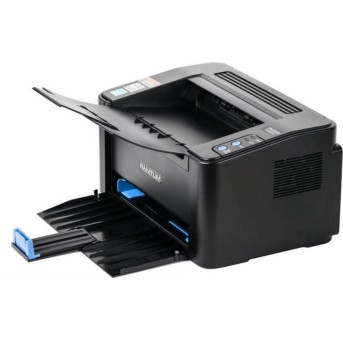 Принтер Pantum P2500W лазерный (А4) - Metoo (4)