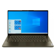 Ноутбук Lenovo Yoga Slim 7 14IIL05