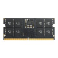 Оперативная память для ноутбука 32GB DDR5 4800Mhz Team Group ELITE SO-DIMM CL40 TED532G4800C40D-S01