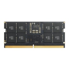 Оперативная память для ноутбука 32GB DDR5 4800Mhz Team Group ELITE SO-DIMM CL40 TED532G4800C40D-S01