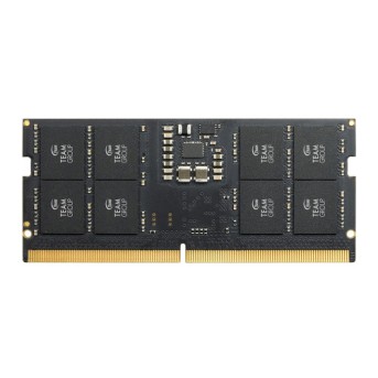 Оперативная память для ноутбука 32GB DDR5 4800Mhz Team Group ELITE SO-DIMM CL40 TED532G4800C40D-S01 в Metoo.kz - Metoo (1)