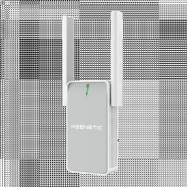 Wi-Fi Mesh-ретранслятор Keenetic Buddy 4 (KN-3211), N300 (WiFi 4), 300Мбит/с (2,4GHz), 1xLAN, 3dbi