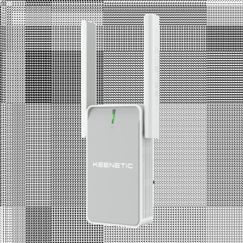 Wi-Fi Mesh-ретранслятор Keenetic Buddy 4 (KN-3211), N300 (WiFi 4), 300Мбит/<wbr>с (2,4GHz), 1xLAN, 3dbi - Metoo (1)