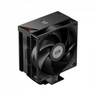 Вентилятор для процессора PCCooler RT500 BK 4pin PWM 1851/1700/1200/115X/AM5/AM4 Черный