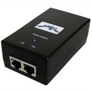 Адаптер PoE GBE POE-48-24W-G UBIQUITI