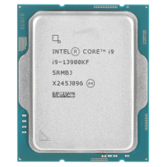 Процессор Intel Core i9-13900KF 2.2/3.0GHz (4.3/5.8GHz) 24/32 Raptor Lake 125-253W LGA1700 OEM..