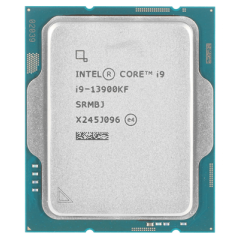 Процессор Intel Core i9-13900KF 2.2/3.0GHz (4.3/5.8GHz) 24/32 Raptor Lake 125-253W LGA1700 OEM..