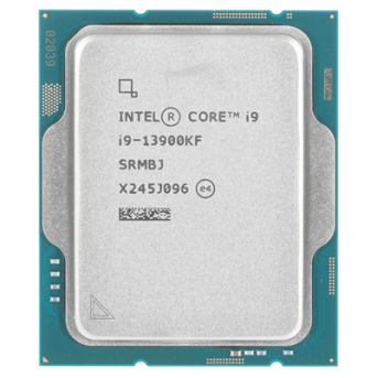 Процессор Intel Core i9-13900KF 2.2/3.0GHz (4.3/5.8GHz) 24/32 Raptor Lake 125-253W LGA1700 OEM в Metoo.kz - Metoo (1)