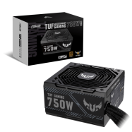 Блок питания ASUS TUF-750B-GAMING 750W 80Plus Bronze TUF-750B-GAMING