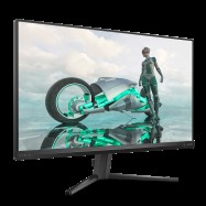 Монитор 27" PHILIPS 27M2N3500NL/01/00 VA 2560x1440 180Hz 0,5мс 300кд/м 5000:1 2xHDMI DP Черный