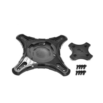 Крепление для мини ПК DESKMINI VESA MOUNT KIT ASROCK - Metoo (1)