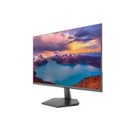 Монитор 23.8" Nexa Lite NL2408A, 1920x1080 IPS (LED), 100Hz, 5ms, 250 cd/m2, 1000:1, VGA/HDMI