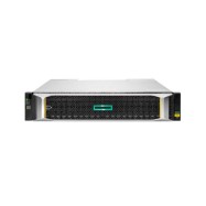 Хранилище HPE MSA 2060 10GbE iSCSI SFF Storage (R0Q76B)