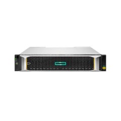 Хранилище HPE MSA 2060 10GbE iSCSI SFF Storage (R0Q76B)