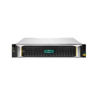 Хранилище HPE MSA 2060 10GbE iSCSI SFF Storage (R0Q76B) - Metoo (1)
