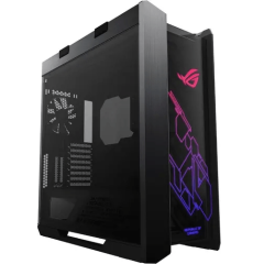 Корпус ASUS GX601 ROG STRIX HELIOS CASE EATX/<wbr>ATX/<wbr>mATX/<wbr>mITX 90DC0020-B39000