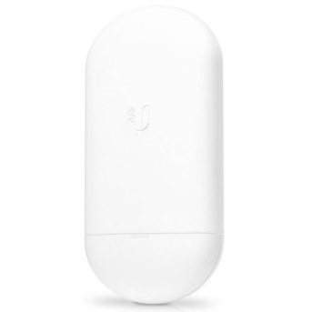 Наружная точка доступа 5GHZ NANOSTATION LOCO5AC UBIQUITI - Metoo (1)