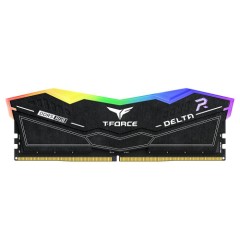 Оперативная память 64GB Kit (2x32GB) 5600MHz DDR5 Team Group DELTA RGB CL38 FF3D564G5600HC38JDC01..