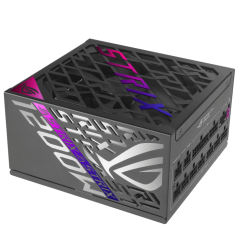 Блок питания ASUS ROG Strix 1200W Platinum 1200W 80 PLUS Platinum ROG-STRIX-1200P-GAMING