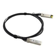 Кабель HPE HPE 100Gb QSFP28 to QSFP28 3m Direct Attach Copper Cable (845406-B21)..