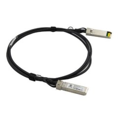 Кабель HPE HPE 100Gb QSFP28 to QSFP28 3m Direct Attach Copper Cable (845406-B21)..