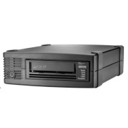 Ленточный накопитель HPE StoreEver LTO-9 Ultrium 45000 External Tape Drive (BC042A)..