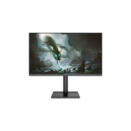 Монитор 27" NPC MD2733-K, FHD IPS, 180Hz, 1ms, 300 cd/m2, 1000:1, DP/HDMI, USB, Pivot, Spk 2x3W