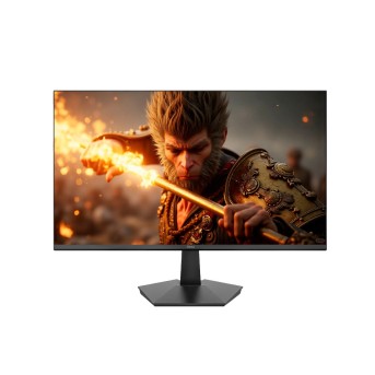 Монитор 27" Nexa Gaming NG2708A, 1920x1080 IPS (LED), 165Hz, 1ms, 300 cd/<wbr>m2, 1000:1, DP/<wbr>HDMI/<wbr>USB - Metoo (1)