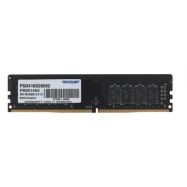 Модуль памяти Patriot, PSD416G26662, DDR4, 16 GB ,DIMM  CL19, 8 chip..