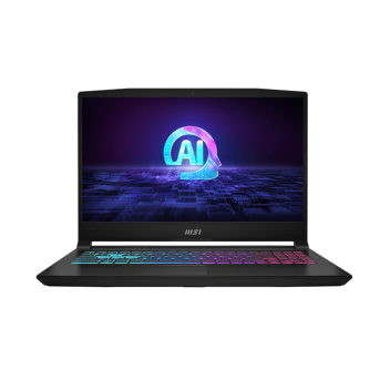 NB MSI Katana A15 AI B8VF-602XKZ 15,6" IPS 144Hz Ryzen 7 8845HS 16GB,1TB SSD,RTX4060,DOS Black - Metoo (1)