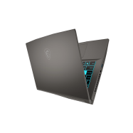NB MSI Thin A15 B7VE-224XKZ 15.6" IPS 144Hz Ryzen 7 7735HS,16GB,512GB SSD,RTX4050,Dos,Gray