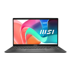 NB MSI Modern 15 F13MG-275XKZ 15.6 IPS i3-1315U/8GB/ 512GB SSD/Intel Iris Xe/Dos/Gray..