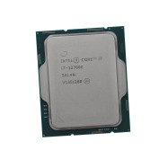 Процессор Intel Core i7-12700K Alder Lake (2700MHz, LGA1700, L3 25Mb), oem..