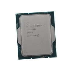 Процессор Intel Core i7-12700K Alder Lake (2700MHz, LGA1700, L3 25Mb), oem..